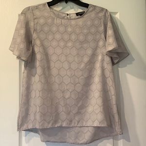 The Limited women’s blouse